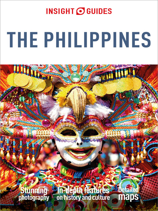 Title details for Insight Guides the Philippines by Insight Guides - Available